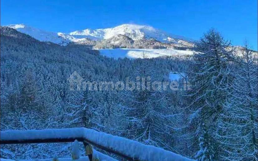 Attico Località Pila 77, Gressan — foto 6 di 7
