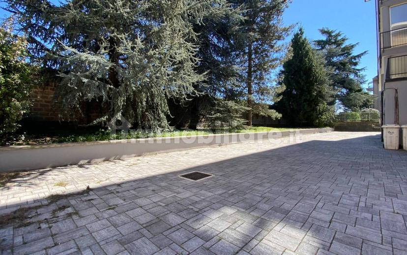 Trilocale via Ombrone, Olgiate Olona — foto 23 di 39