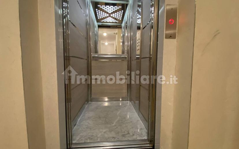 Trilocale via Ombrone, Olgiate Olona — foto 37 di 39