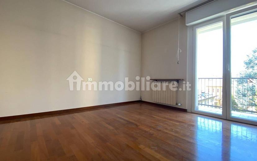 Trilocale via Ombrone, Olgiate Olona — foto 32 di 39