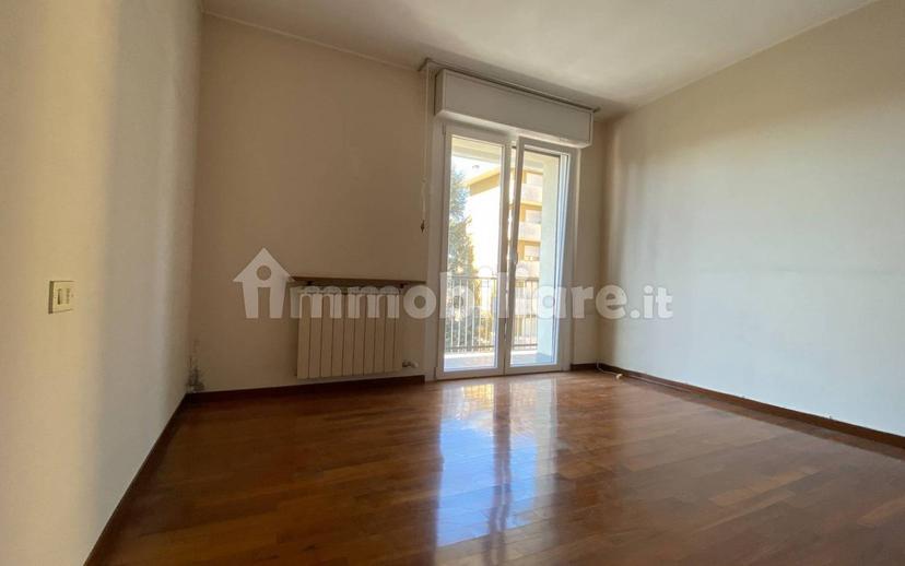 Trilocale via Ombrone, Olgiate Olona — foto 30 di 39