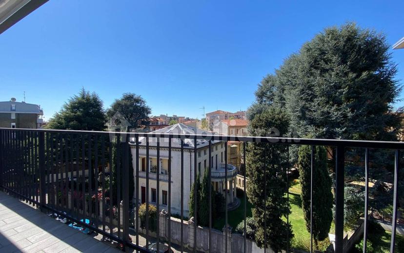 Trilocale via Ombrone, Olgiate Olona — foto 12 di 39
