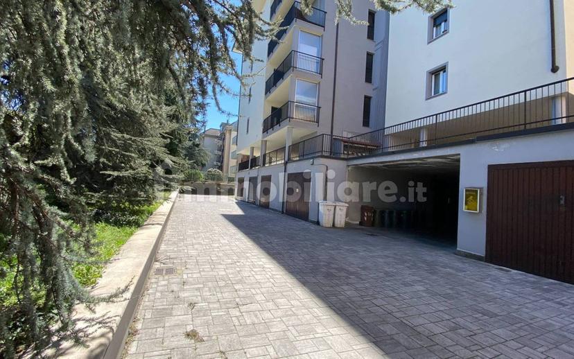Trilocale via Luigi Morelli, Castellanza — foto 33 di 39