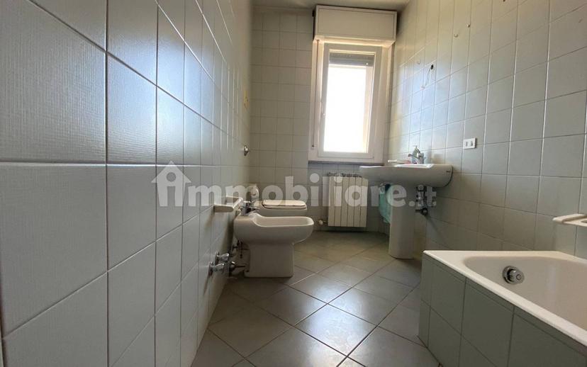 Trilocale via Luigi Morelli, Castellanza — foto 2 di 39
