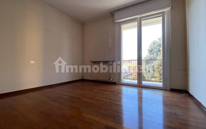 Trilocale via Luigi Morelli, Castellanza — foto 19 di 39