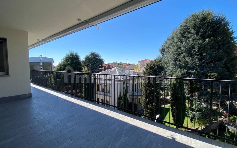 Trilocale via Luigi Morelli, Castellanza — foto 21 di 39
