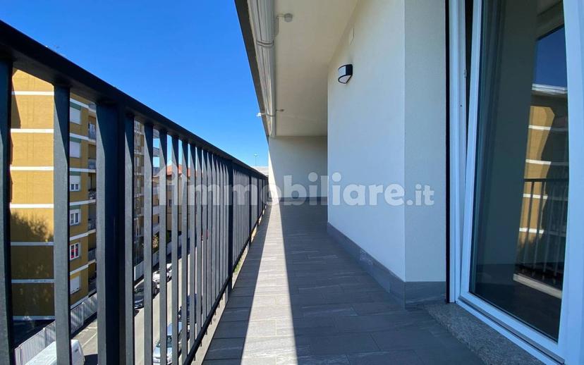 Trilocale via Luigi Morelli, Castellanza — foto 15 di 39