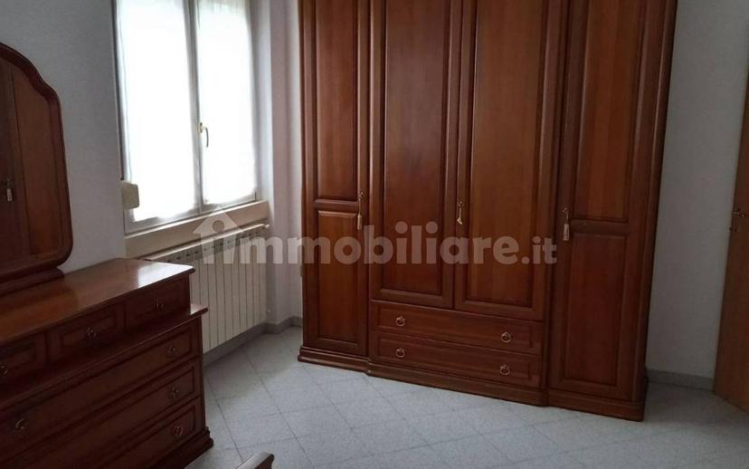 Bilocale via Eugenio Villoresi 130, Somma Lombardo