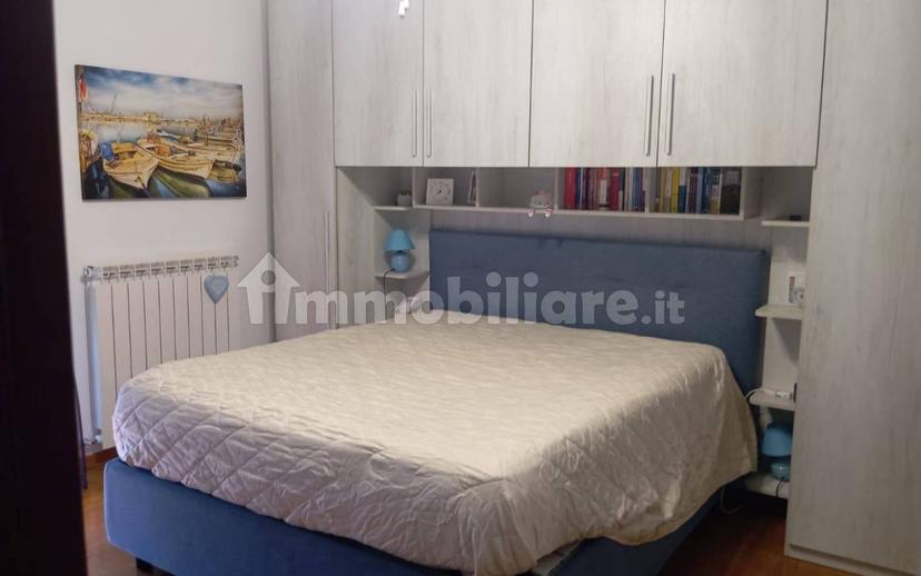 Bilocale via Solferino San Martino 7, San Marone, San Giuseppe, Risorgimento, Civitanova Marche — foto 3 di 5