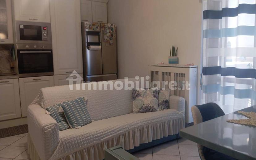 Bilocale via Solferino San Martino 7, San Marone, San Giuseppe, Risorgimento, Civitanova Marche — foto 2 di 5