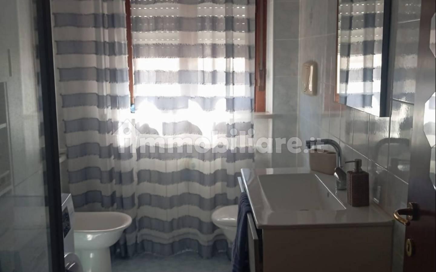 Bilocale via Solferino San Martino 7, San Marone, San Giuseppe, Risorgimento, Civitanova Marche