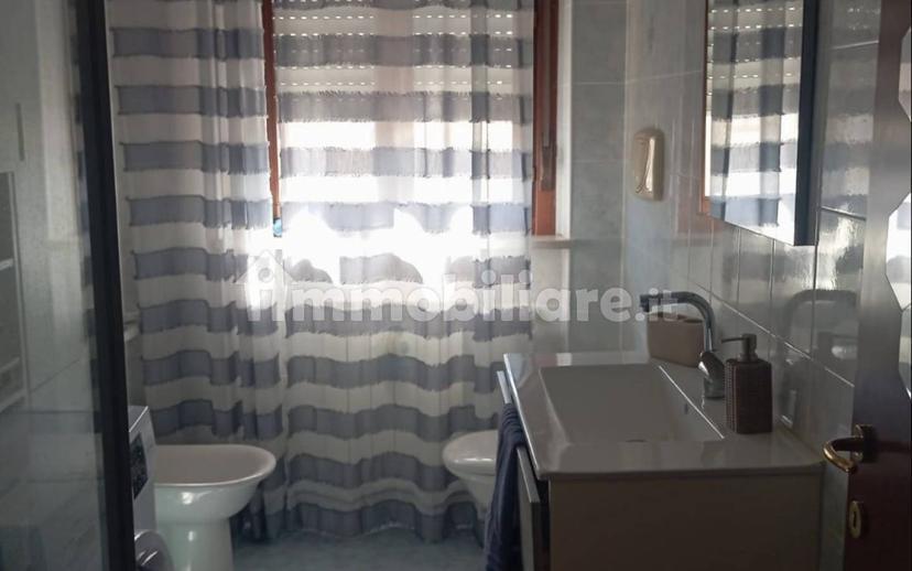 Bilocale via Solferino San Martino 7, San Marone, San Giuseppe, Risorgimento, Civitanova Marche