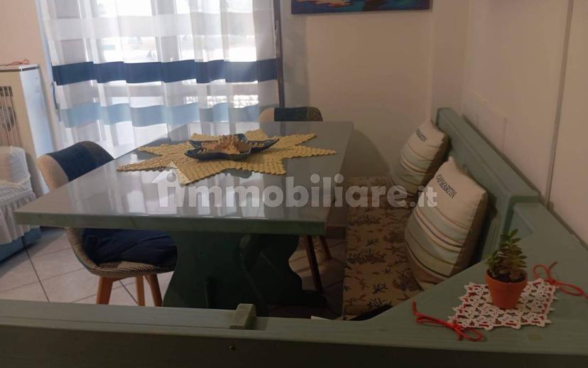 Bilocale via Solferino San Martino 7, San Marone, San Giuseppe, Risorgimento, Civitanova Marche — foto 4 di 5