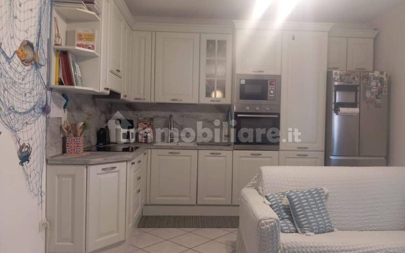 Bilocale via Solferino San Martino 7, San Marone, San Giuseppe, Risorgimento, Civitanova Marche — foto 5 di 5