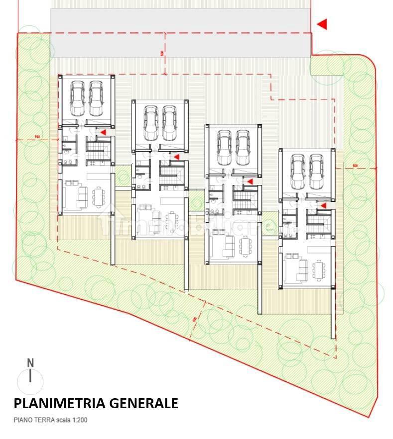 Villa unifamiliare via Giuseppe Verdi 12, Monticelli Terme, Montechiarugolo