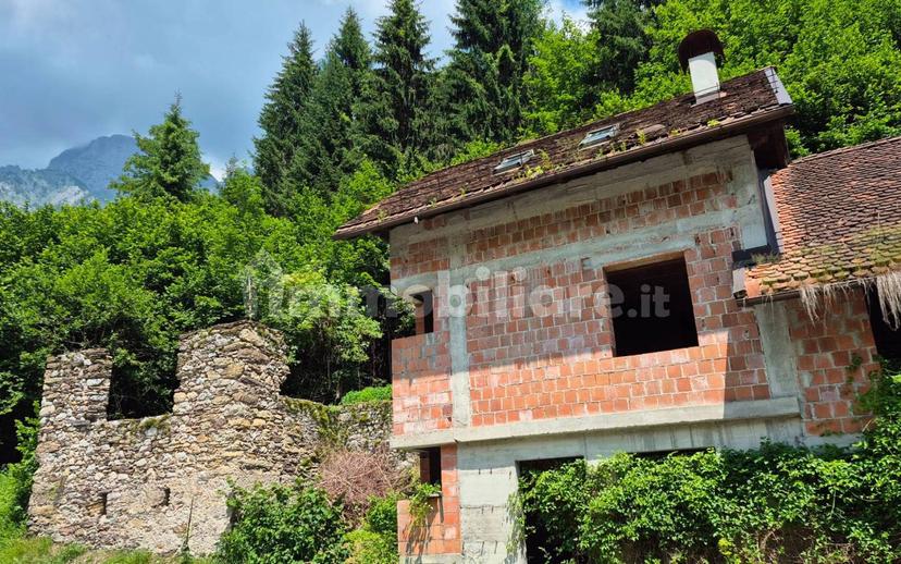 Rustico 300 m², Prato Carnico — foto 5 di 16