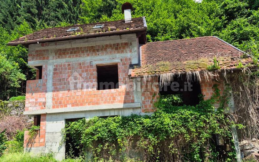 Rustico 300 m², Prato Carnico — foto 9 di 16