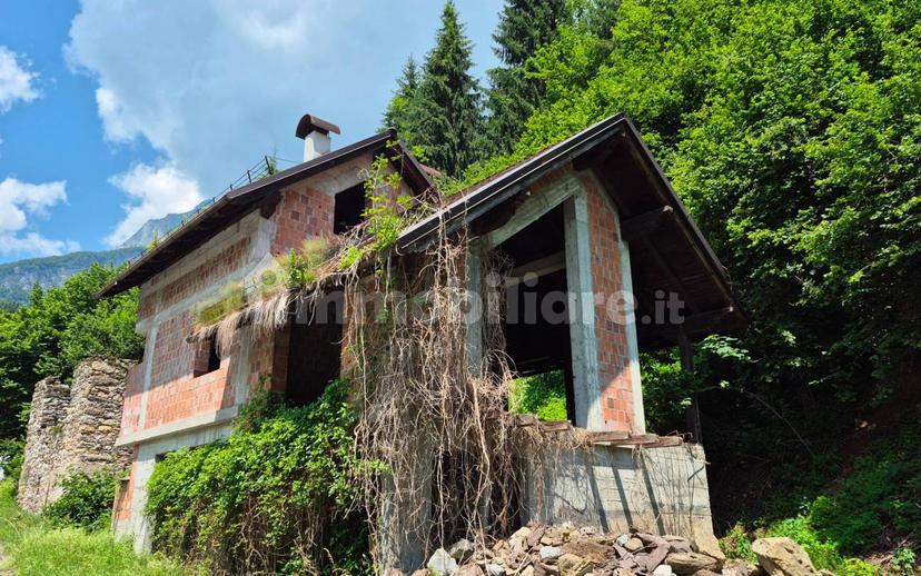 Rustico 300 m², Prato Carnico — foto 6 di 16