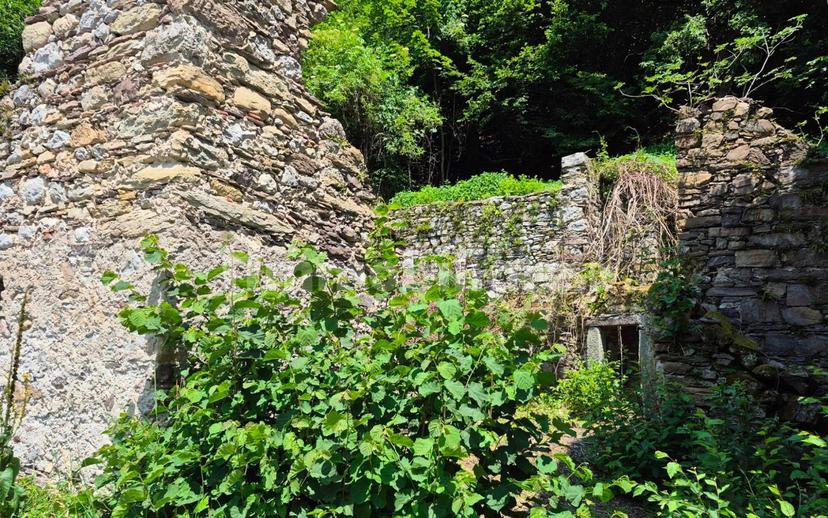 Rustico 300 m², Prato Carnico — foto 12 di 16