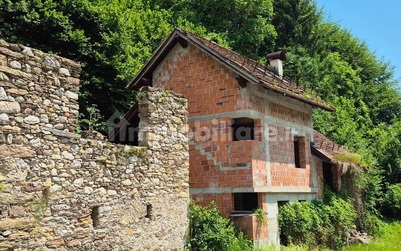 Rustico 300 m², Prato Carnico — foto 4 di 16