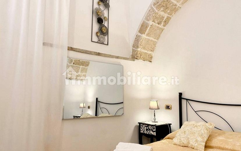 Bilocale Vico Coronelle 25, Centro, Galatone — foto 4 di 12