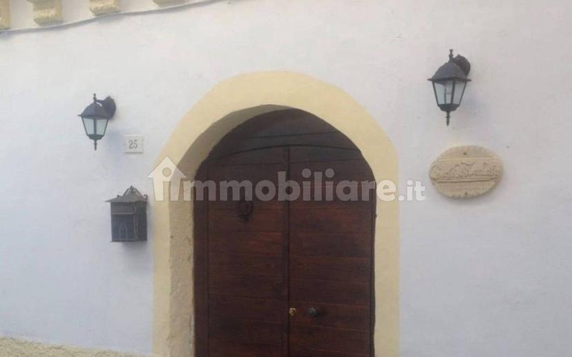 Bilocale Vico Coronelle 25, Centro, Galatone — foto 9 di 12