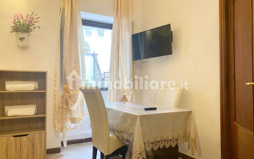Bilocale Vico Coronelle 25, Centro, Galatone — foto 12 di 12