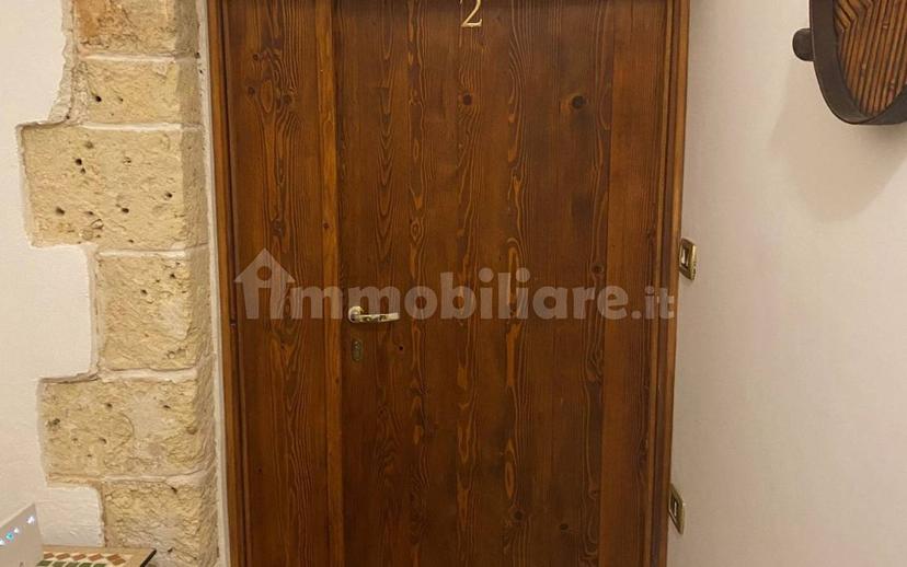 Bilocale Vico Coronelle 25, Centro, Galatone — foto 8 di 12
