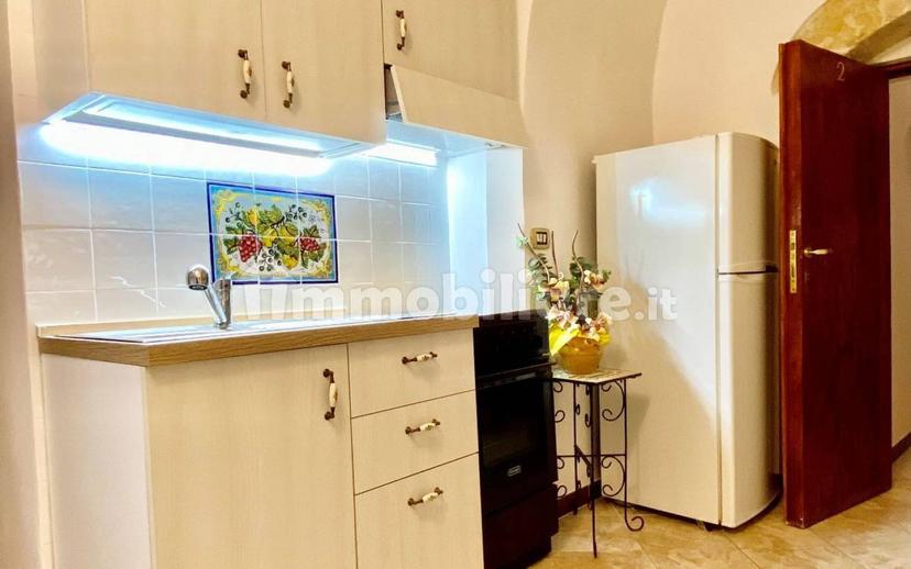 Bilocale Vico Coronelle 25, Centro, Galatone — foto 6 di 12
