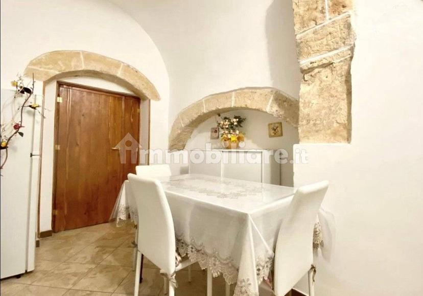 Bilocale Vico Coronelle 25, Centro, Galatone