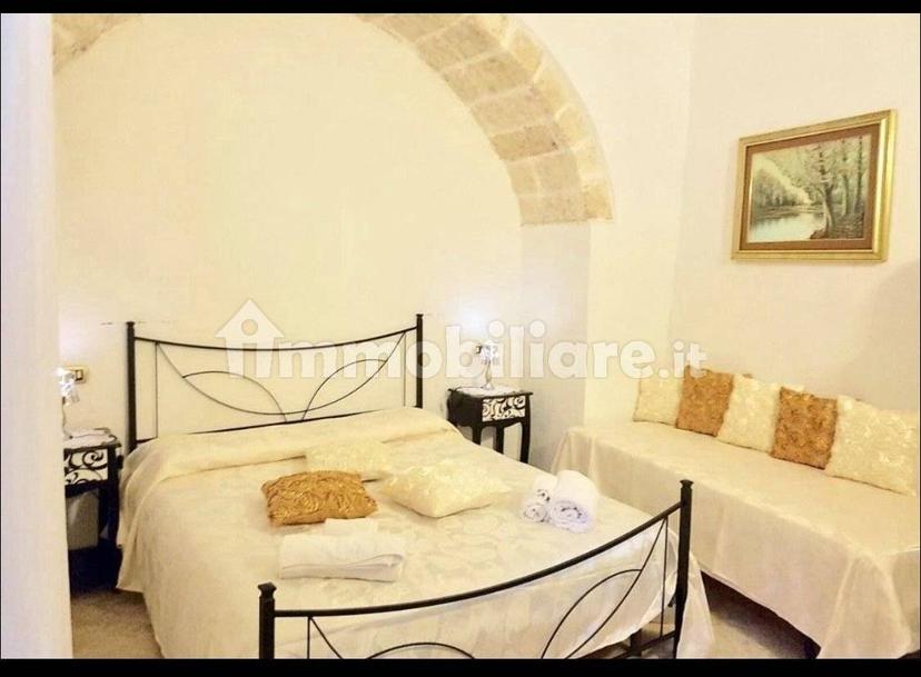 Bilocale Vico Coronelle 25, Centro, Galatone — foto 11 di 12