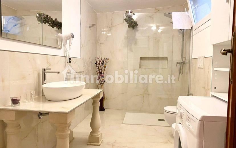 Bilocale Vico Coronelle 25, Centro, Galatone — foto 5 di 12