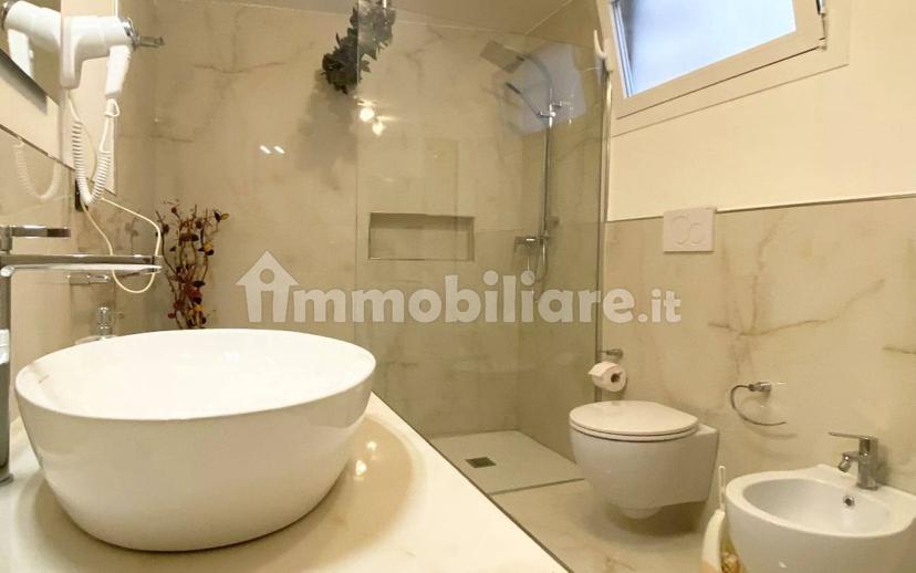 Bilocale Vico Coronelle 25, Centro, Galatone — foto 10 di 12