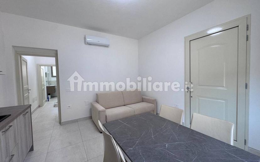 Trilocale via Ales, Centro, Oristano — foto 10 di 11