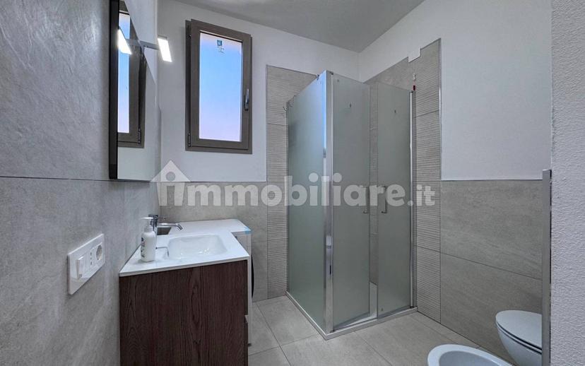 Trilocale via Ales, Centro, Oristano — foto 7 di 11