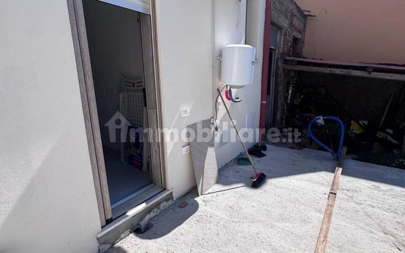 Trilocale via Ales, Centro, Oristano — foto 6 di 11