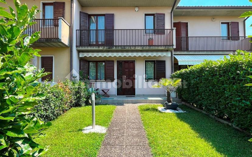 Villa unifamiliare via Grazia Deledda, 25, Palazzolo, San Giorgio in Salici, Sona — foto 32 di 61