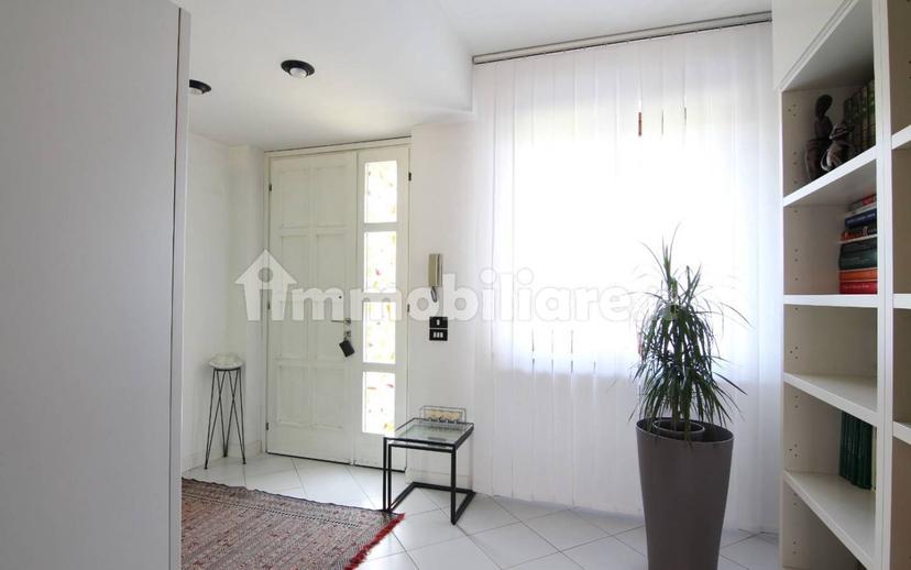 Villa unifamiliare via Grazia Deledda, 25, Palazzolo, San Giorgio in Salici, Sona — foto 42 di 61