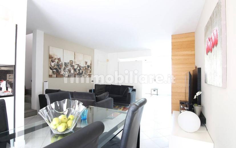 Villa unifamiliare via Grazia Deledda, 25, Palazzolo, San Giorgio in Salici, Sona — foto 54 di 61