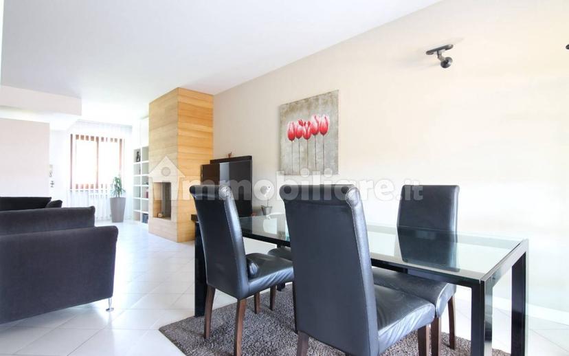 Villa unifamiliare via Grazia Deledda, 25, Palazzolo, San Giorgio in Salici, Sona — foto 59 di 61