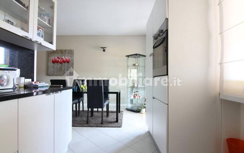Villa unifamiliare via Grazia Deledda, 25, Palazzolo, San Giorgio in Salici, Sona — foto 26 di 61