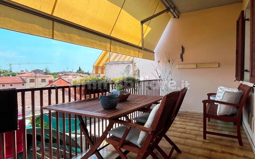 Villa unifamiliare via Grazia Deledda, 25, Palazzolo, San Giorgio in Salici, Sona — foto 34 di 61