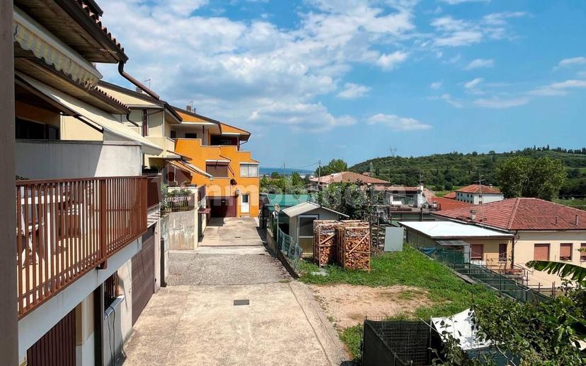 Villa unifamiliare via Grazia Deledda, 25, Palazzolo, San Giorgio in Salici, Sona — foto 23 di 61