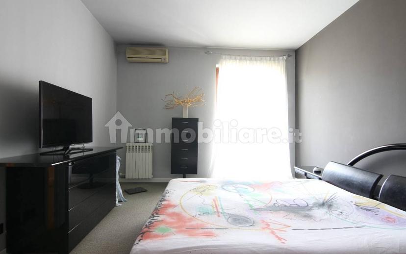 Villa unifamiliare via Grazia Deledda, 25, Palazzolo, San Giorgio in Salici, Sona — foto 13 di 61