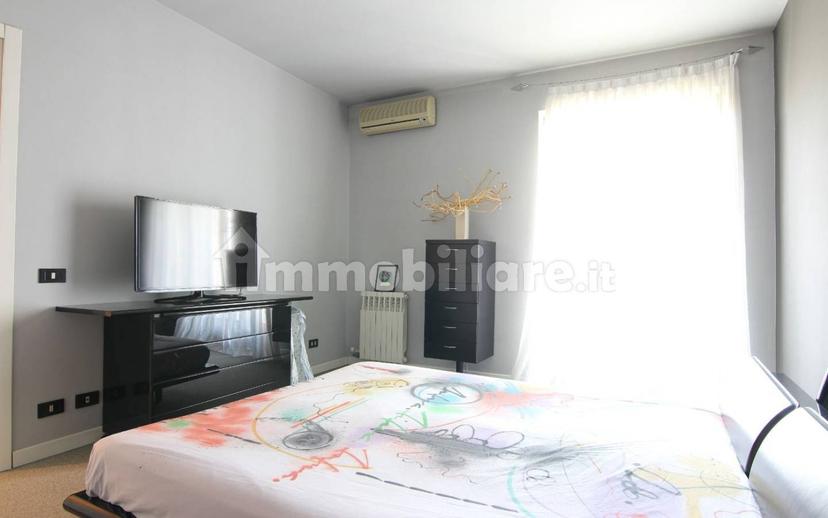 Villa unifamiliare via Grazia Deledda, 25, Palazzolo, San Giorgio in Salici, Sona — foto 58 di 61