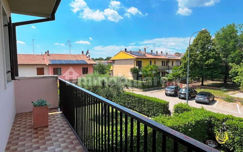 Villa unifamiliare via Grazia Deledda, 25, Palazzolo, San Giorgio in Salici, Sona — foto 51 di 61