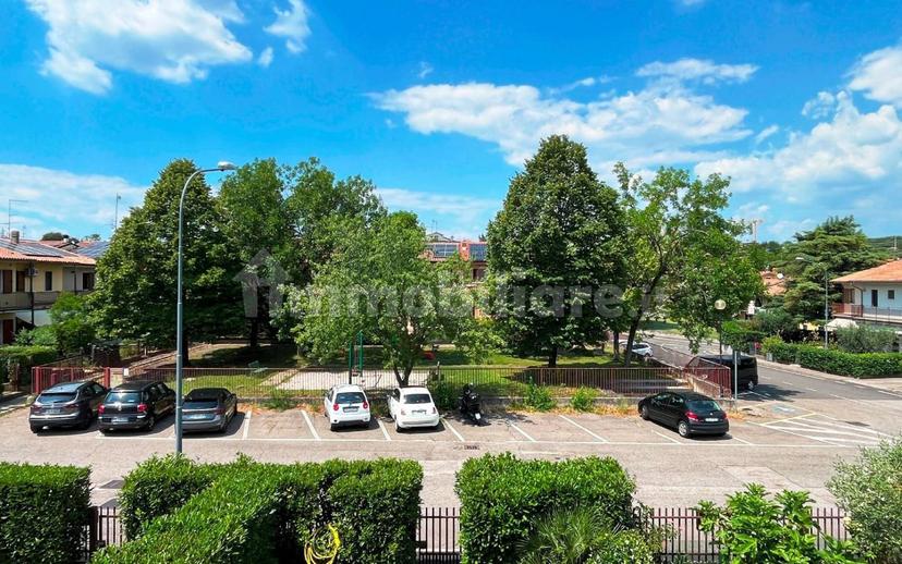 Villa unifamiliare via Grazia Deledda, 25, Palazzolo, San Giorgio in Salici, Sona — foto 8 di 61
