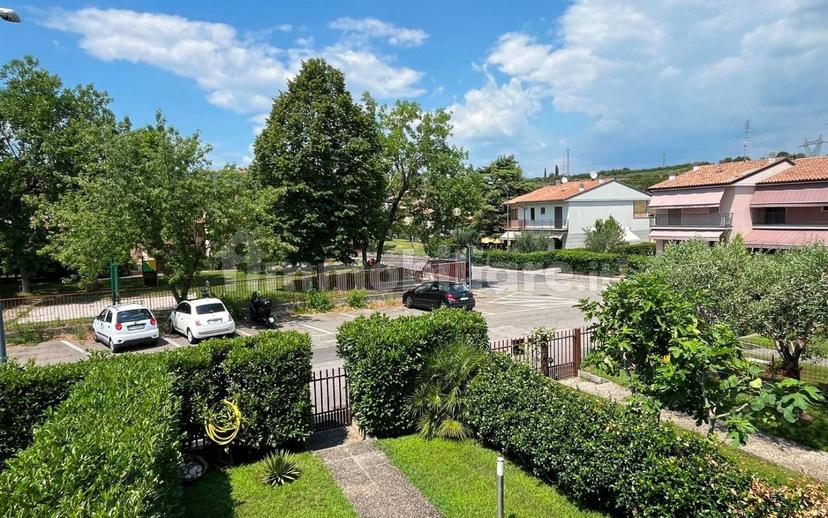 Villa unifamiliare via Grazia Deledda, 25, Palazzolo, San Giorgio in Salici, Sona — foto 9 di 61
