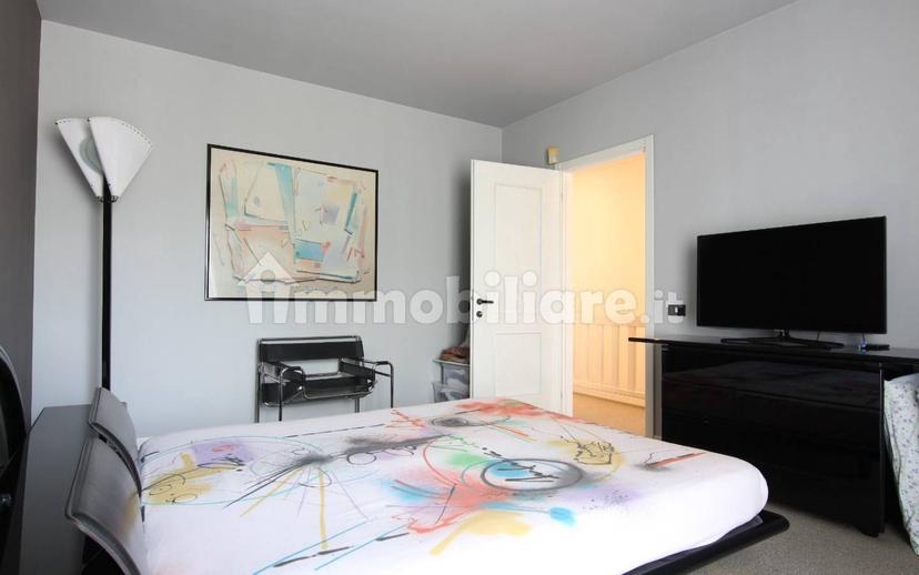 Villa unifamiliare via Grazia Deledda, 25, Palazzolo, San Giorgio in Salici, Sona — foto 31 di 61