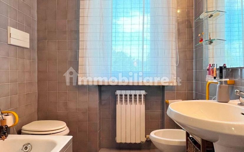 Villa unifamiliare via Grazia Deledda, 25, Palazzolo, San Giorgio in Salici, Sona — foto 55 di 61